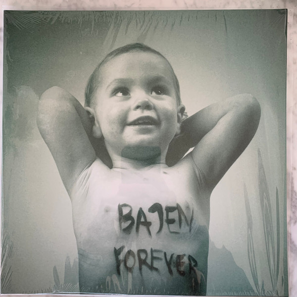 Bajen Forever