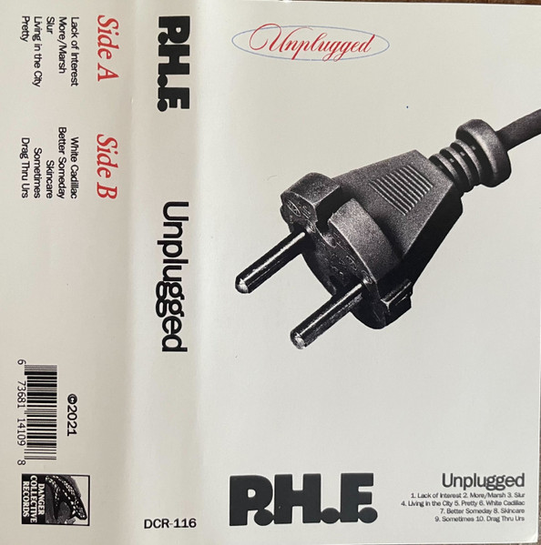 Unplugged