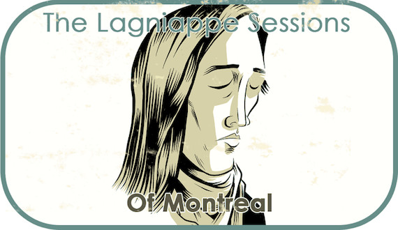 The Lagniappe Sessions: of Montreal