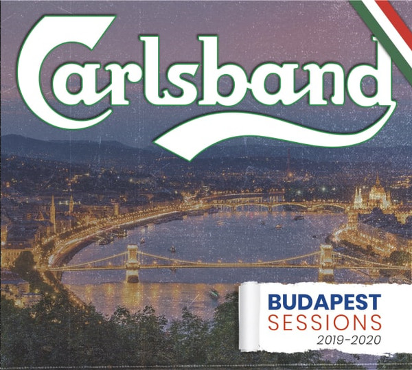 Budapest Sessions 2019 - 2020