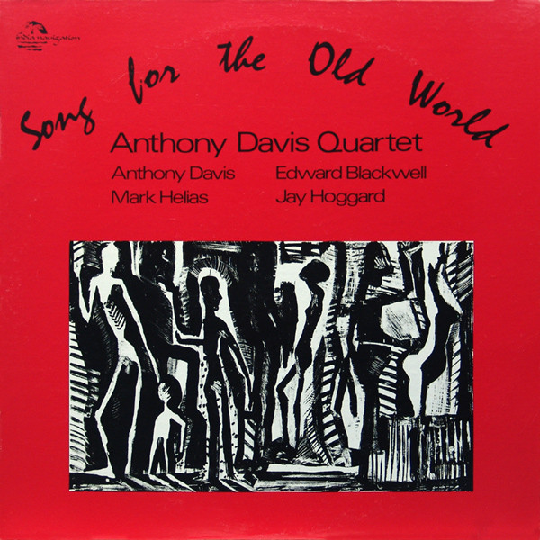 Song For The Old World