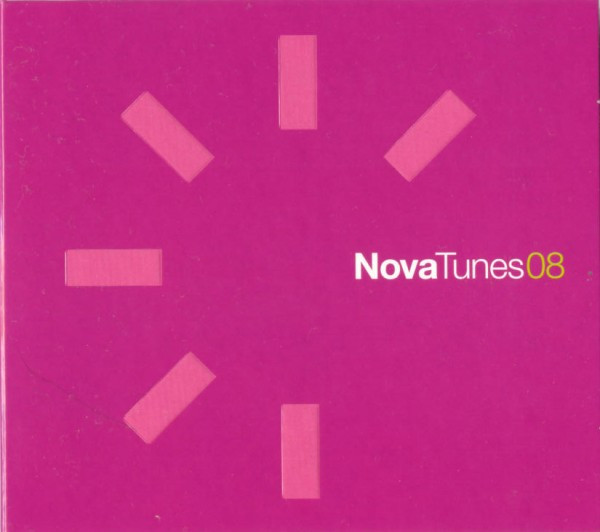 Nova Tunes 08