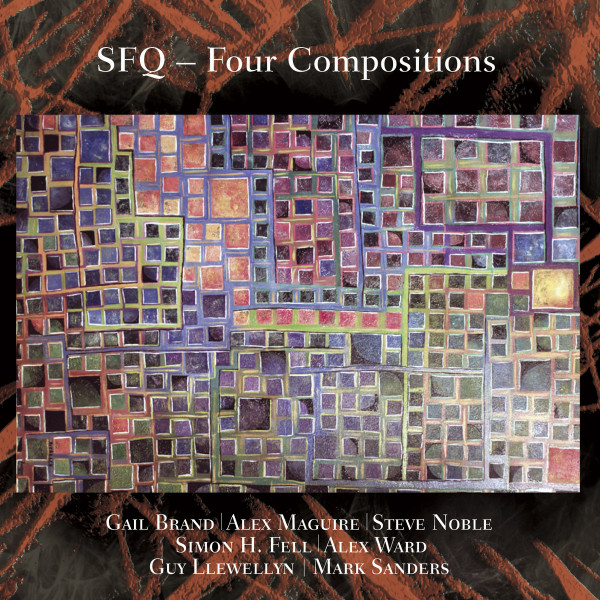 Four Compositions