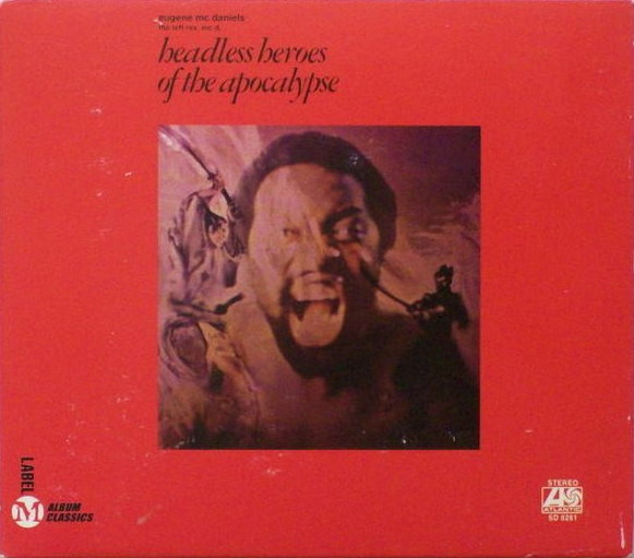 Headless Heroes Of The Apocalypse