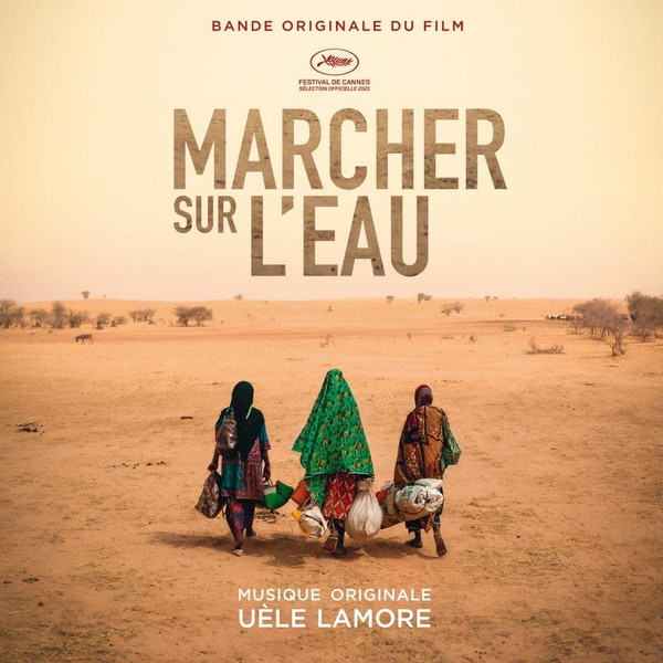 Marcher Sur L'eau (Bande Originale Du Film)