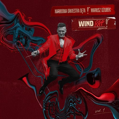 WINDRap! Orchestra Vol. 1
