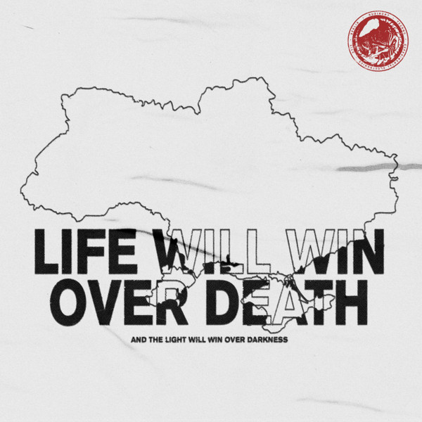 Life Will Win Over Death