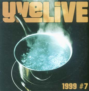 Yvelive 1999 #7