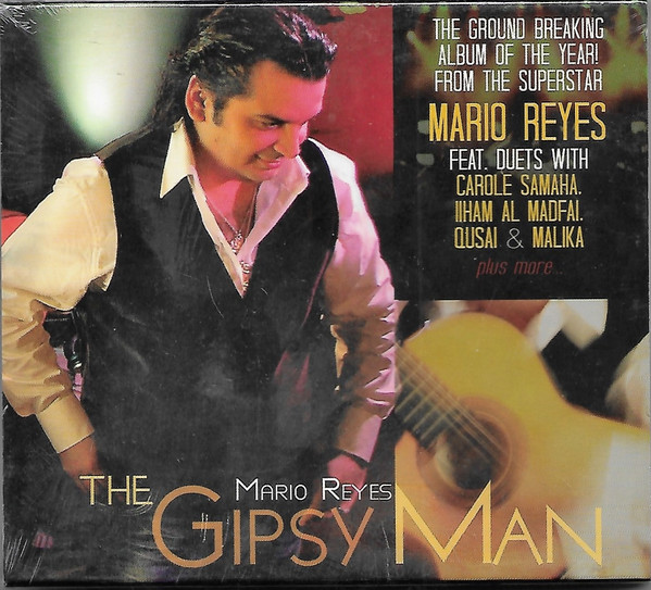 The Gipsy Man