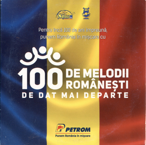 100 De Melodii Românești De Dat Mai Departe