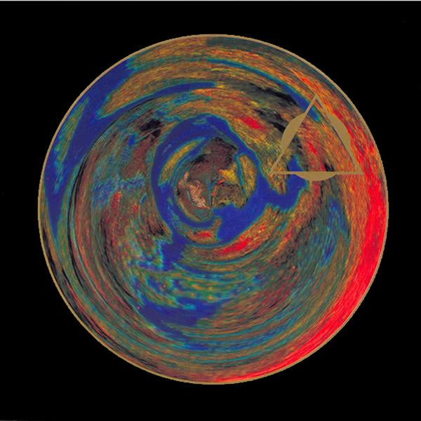 Transonic 3 - Future Primitive