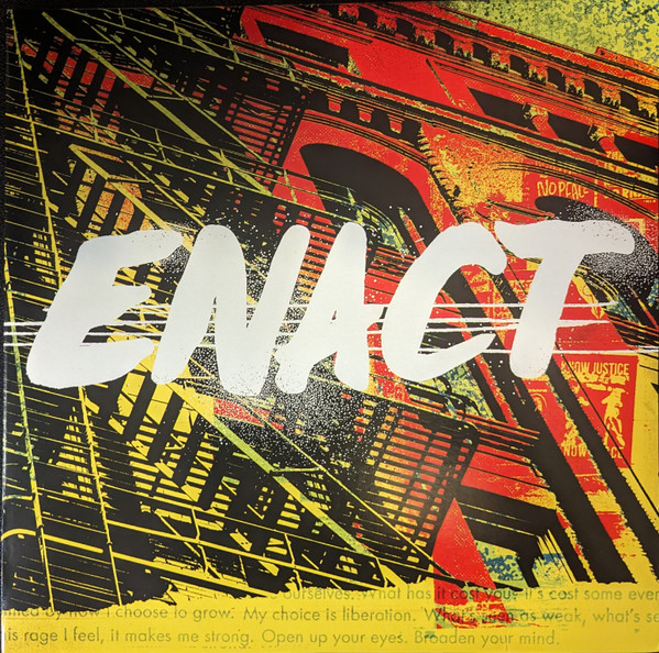 Enact