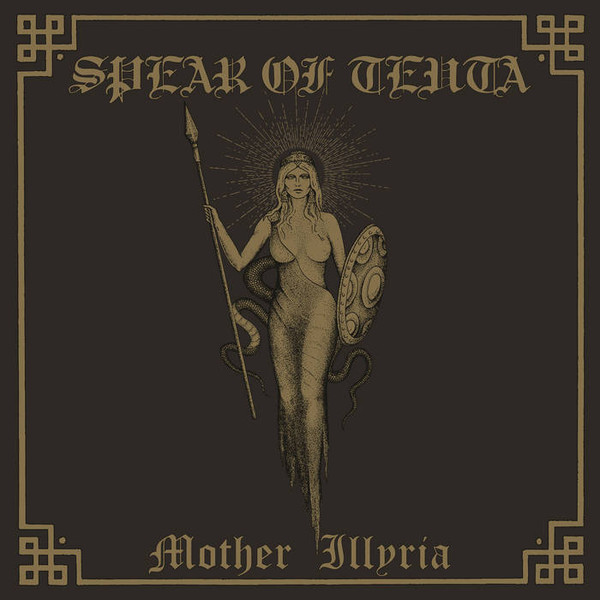 Mother Illyria