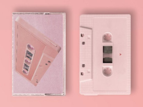Magic Tape 100