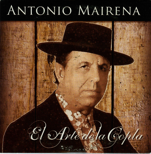 El Arte De La Copla
