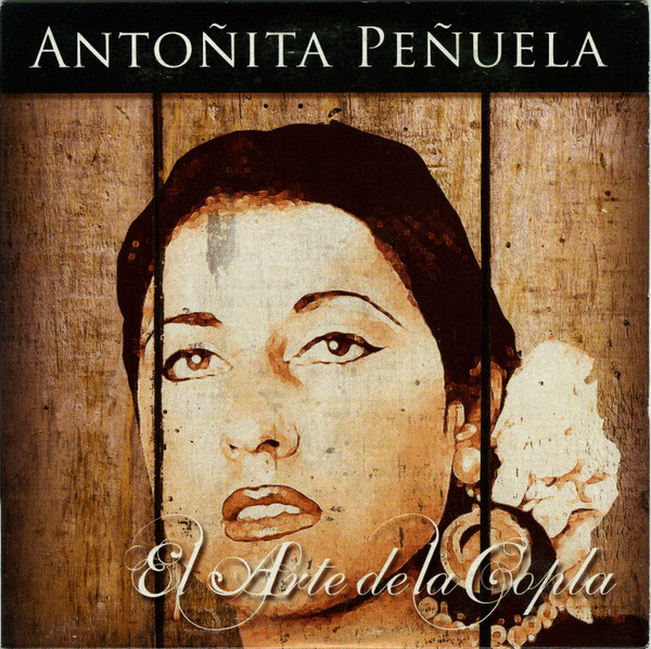 El Arte De La Copla
