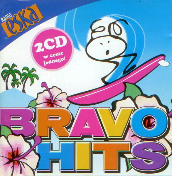 Bravo Hits Lato 2003