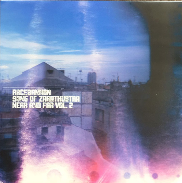 Near And Far Vol. 2