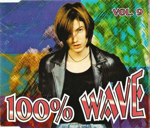 100% Wave Vol. 09