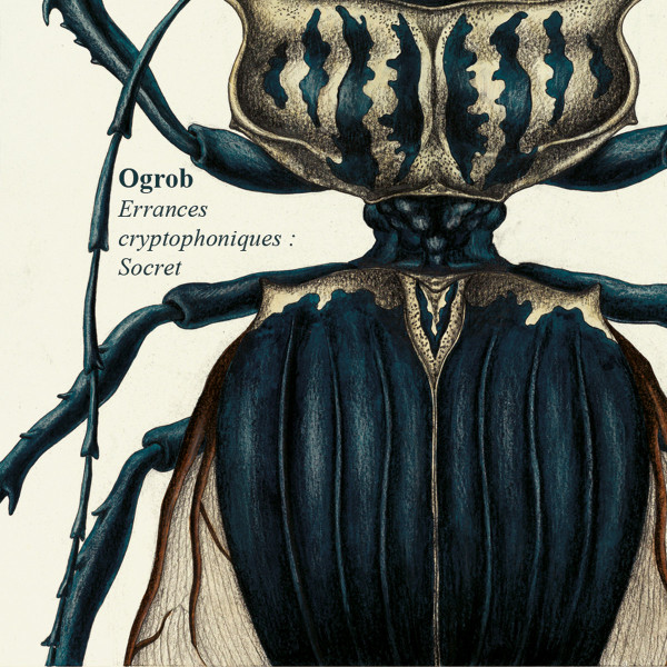 Errances Cryptophoniques : Socret 
