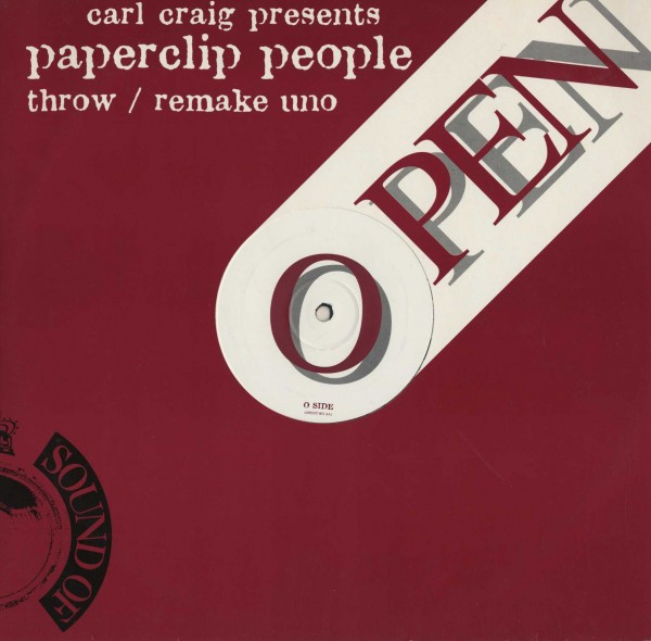 Throw / Remake (Uno)