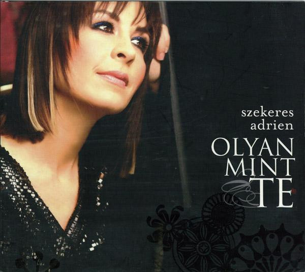 Olyan, Mint Te