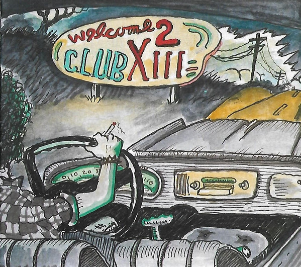 Welcome 2 Club XIII