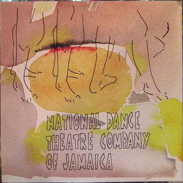 National Dance Theatre Company Of Jamaica