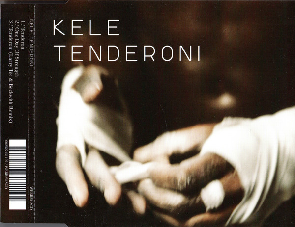 Tenderoni