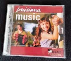 Experience Louisiana Music