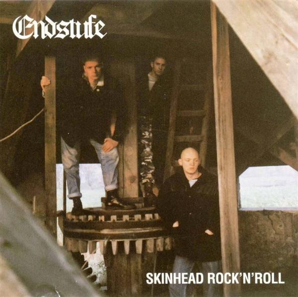 Skinhead Rock'N'Roll