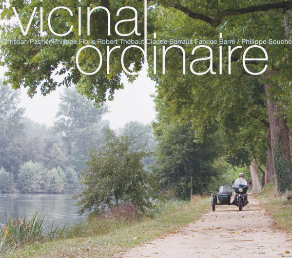 Vicinal Ordinaire