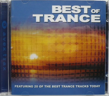 Best Of Trance
