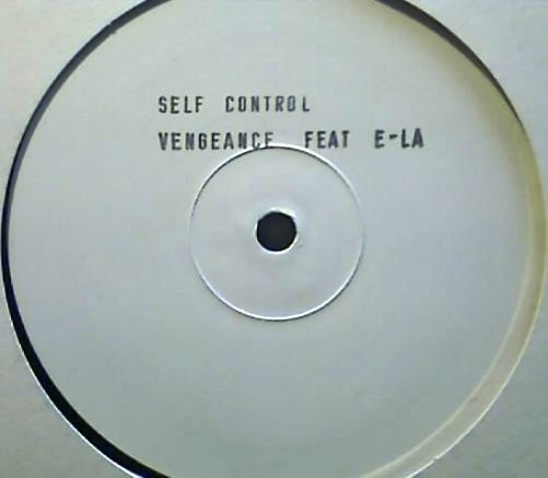 Self Control