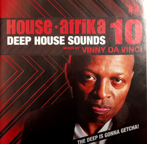 Deep House Sounds 10