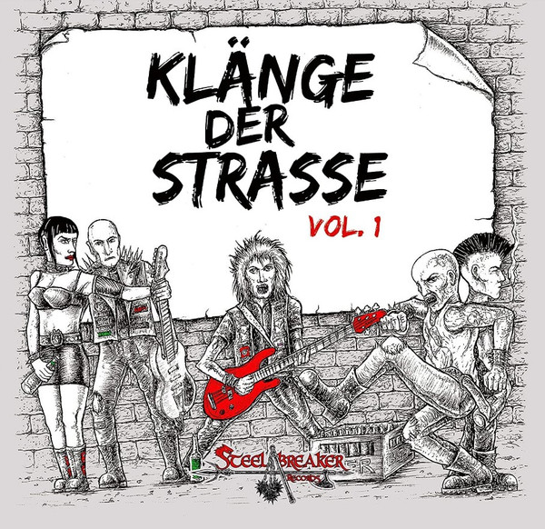 Klänge Der Strasse Vol. 1