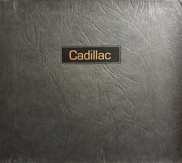 Cadillac
