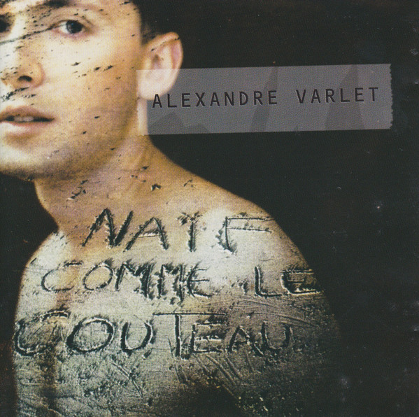Naïf Comme Le Couteau