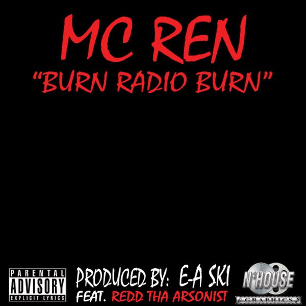 Burn Radio Burn