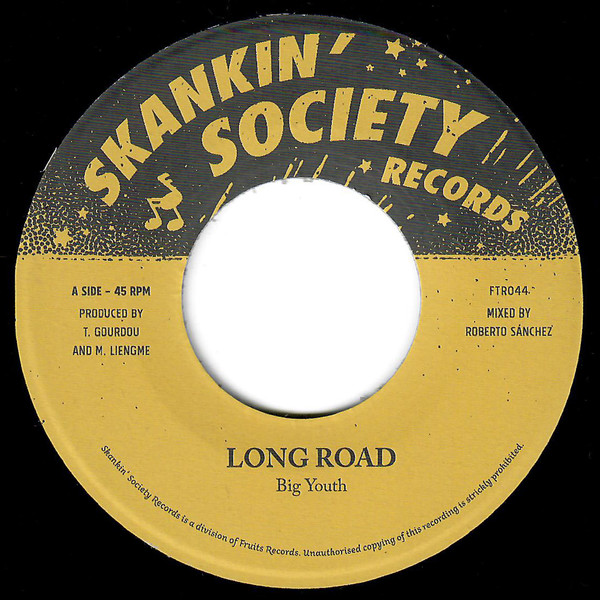 Long Road