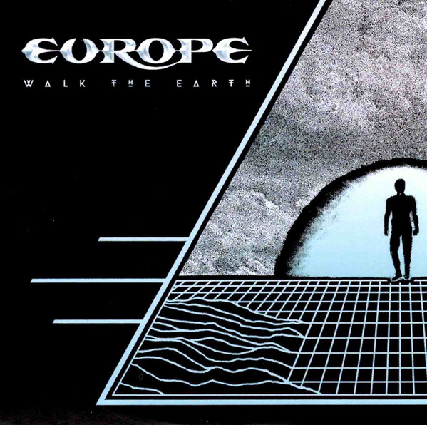 Walk The Earth