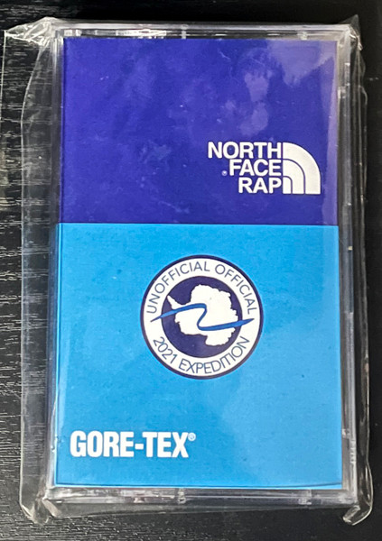 NFR 2021 Expedition Edition