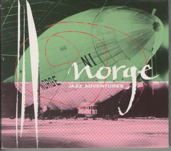 Norge: Jazz Adventures
