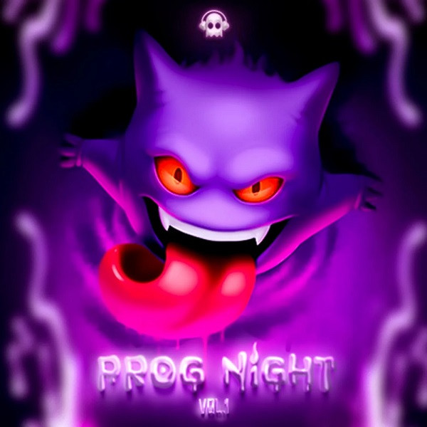 Prog Night - Vol.1