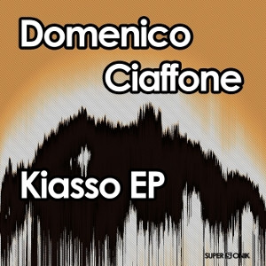 Kiasso EP