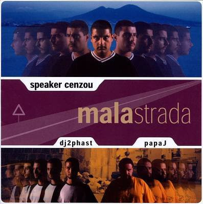 Malastrada 