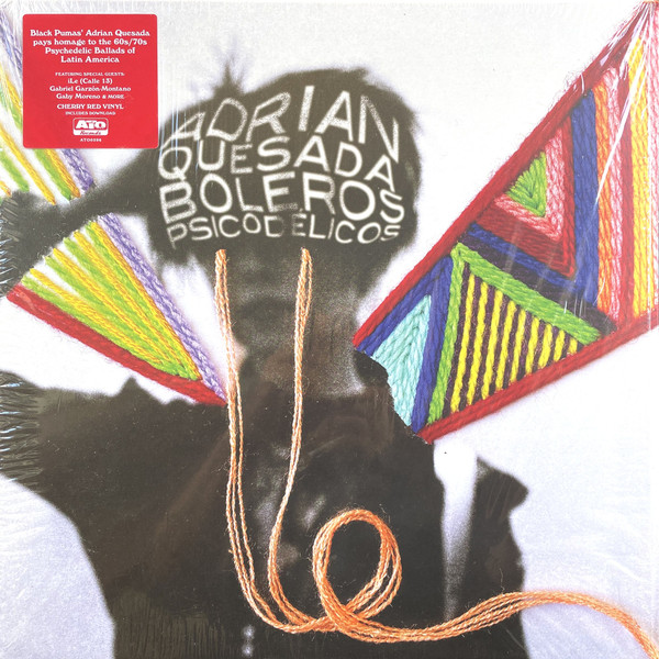 Boleros Psicodélicos