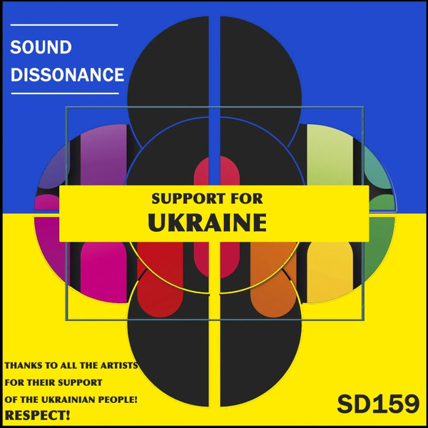 Support For Ukraine