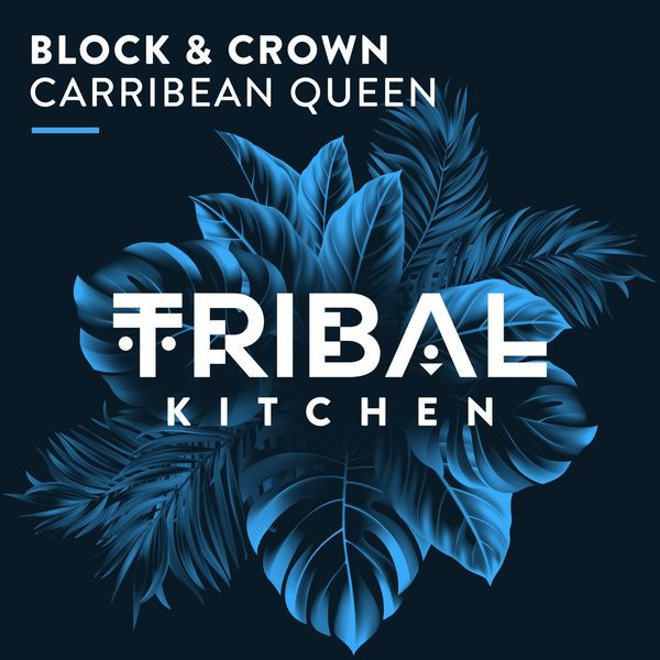 Carribean Queen