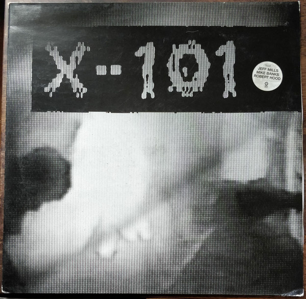 X-101